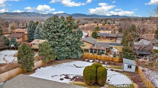 7007 Dudley DR, Arvada, CO 80004