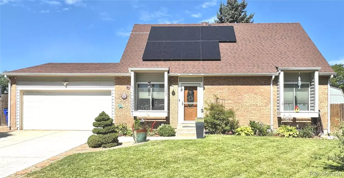 4383 S Eagle CIR, Aurora, CO 80015