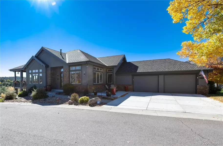 15754 Cayenne CIR, Morrison, CO 80465