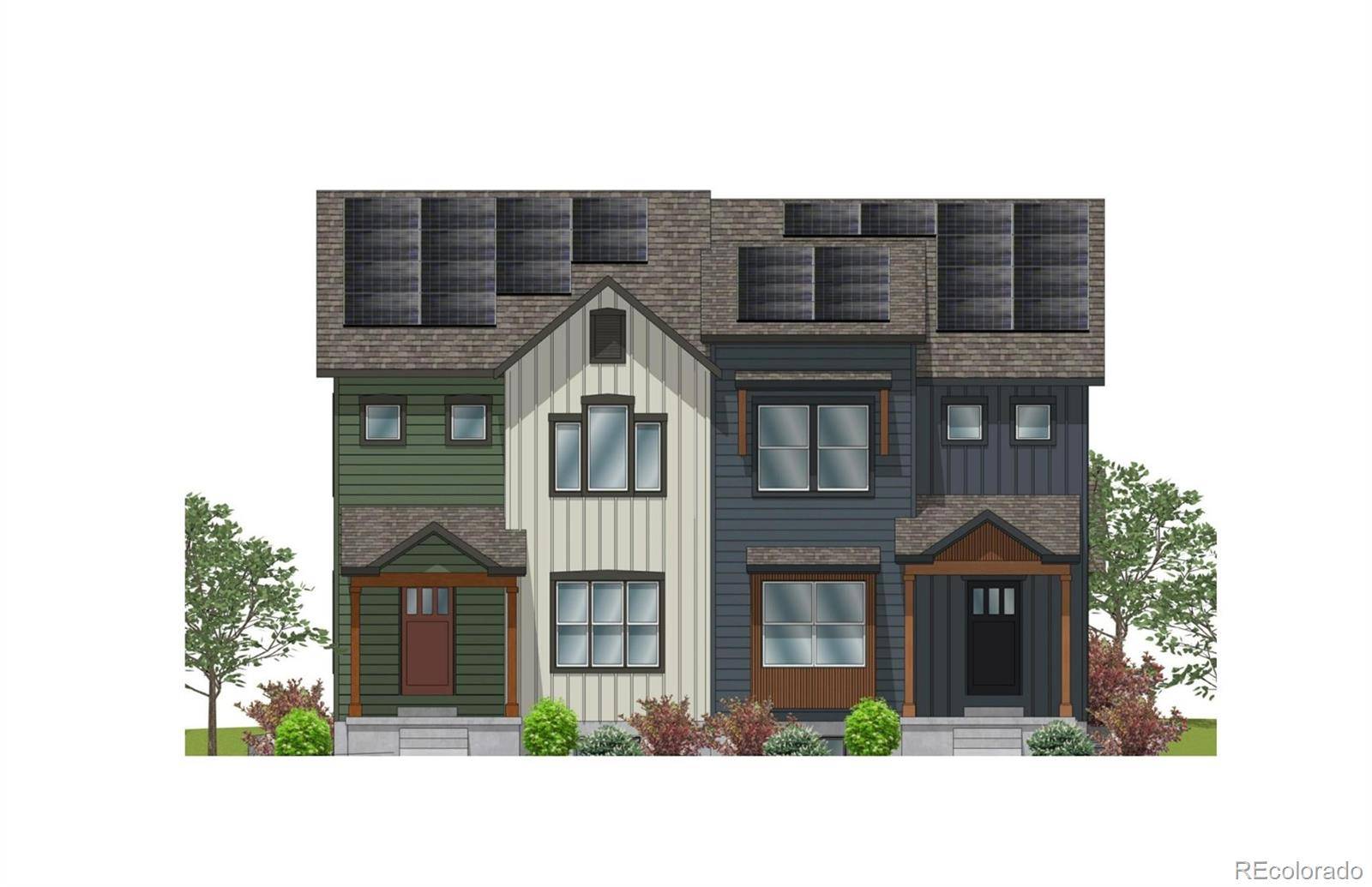 Leadville, CO 80461,1309 Grand Review DR