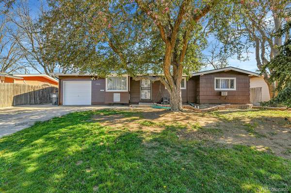 2580 Valley View DR, Denver, CO 80221