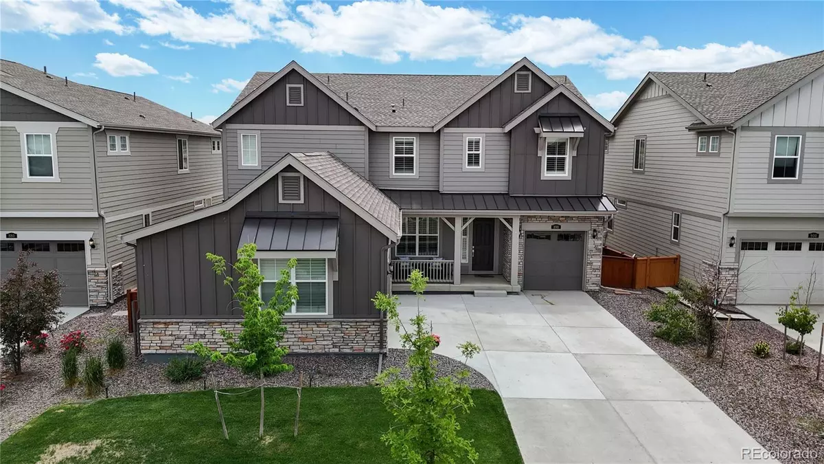 Erie, CO 80516,890 Meadowlark DR