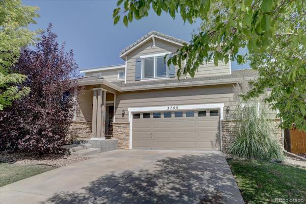 3700 S Quemoy WAY, Aurora, CO 80018