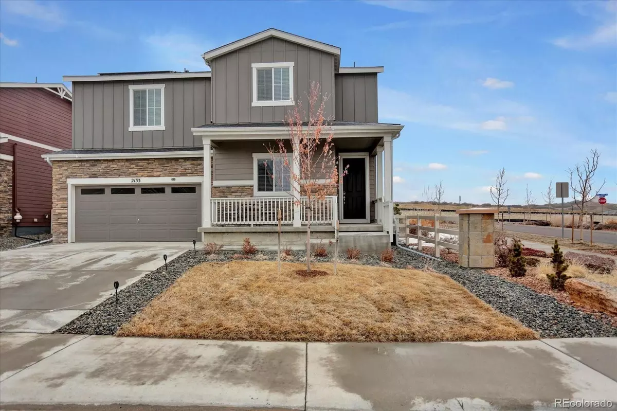 Castle Rock, CO 80104,2133 Villageview LN