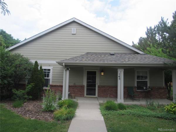145 S Syracuse ST, Denver, CO 80230