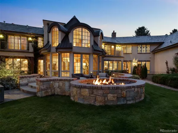 Cherry Hills Village, CO 80113,5 Mockingbird LN