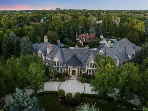 Cherry Hills Village, CO 80113,5 Mockingbird LN