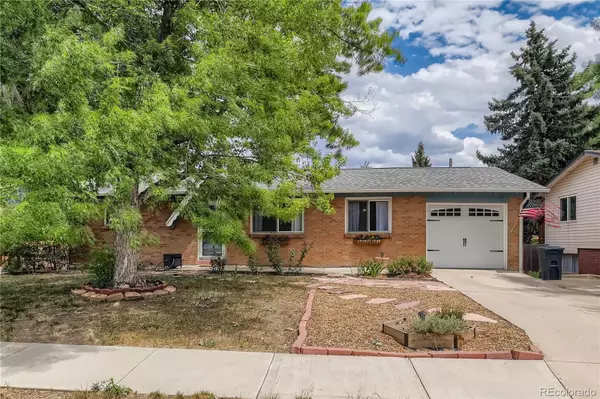 Arvada, CO 80002,5352 Garrison ST