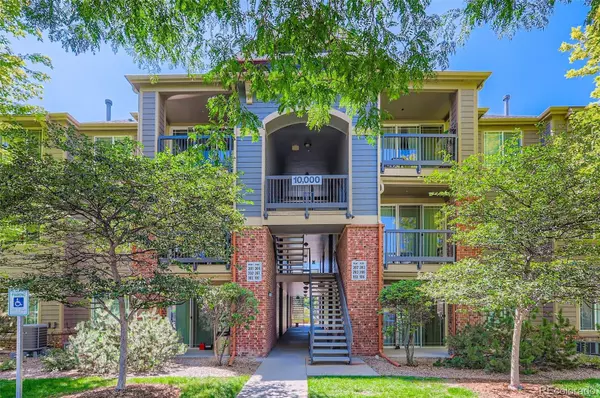 804 Summer Hawk DR #10304, Longmont, CO 80504