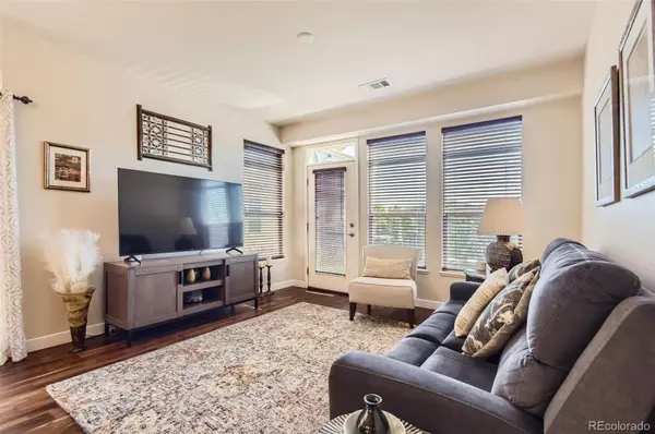 Lone Tree, CO 80124,10176 Park Meadows DR #2311