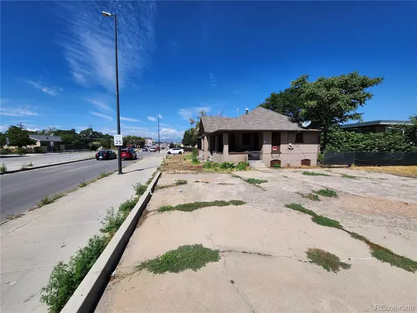 Denver, CO 80223,31 W Evans AVE