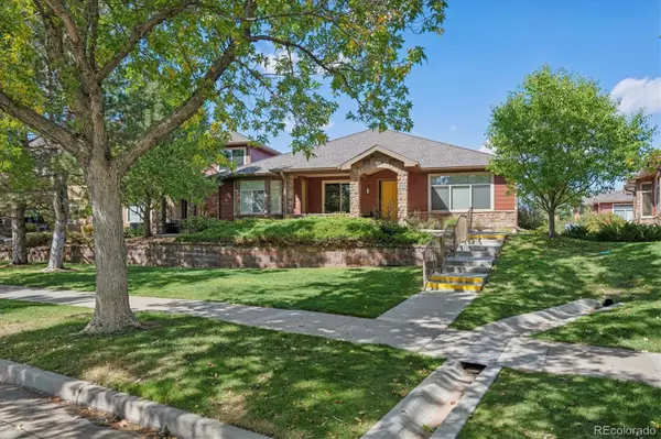 Highlands Ranch, CO 80130,8650 Gold Peak DR #A