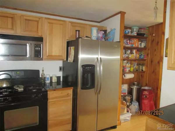 Livermore, CO 80536,15 Sloan RD