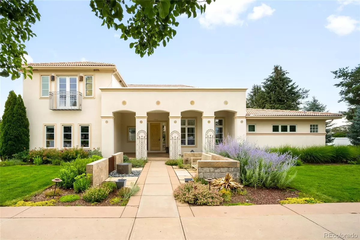 Arvada, CO 80004,5904 Zinnia CT #R