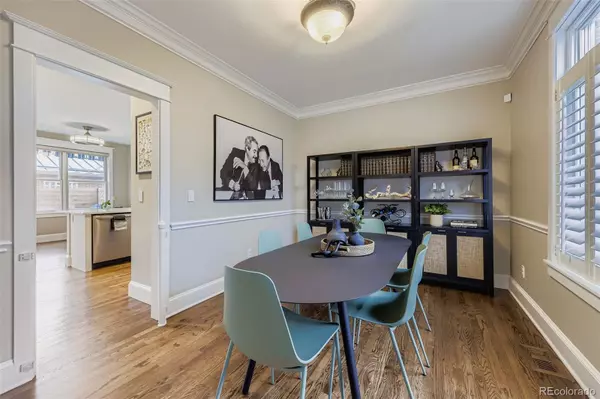 Denver, CO 80218,1050 E 7th AVE