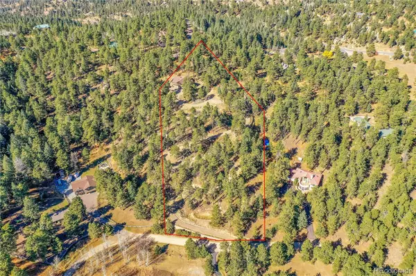 24929 N Mountain Park DR, Evergreen, CO 80439