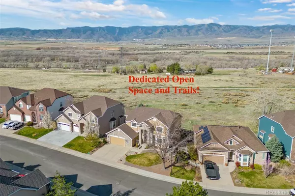 Highlands Ranch, CO 80129,10335 Baneberry PL