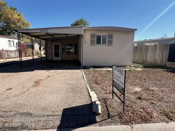 Federal Heights, CO 80260,9116 Royal