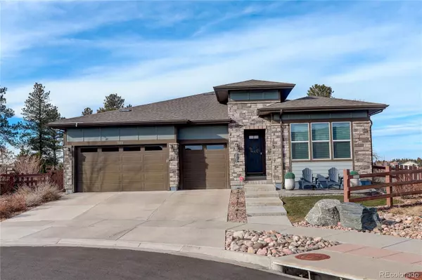 7899 S Jackson Gap ST, Aurora, CO 80016