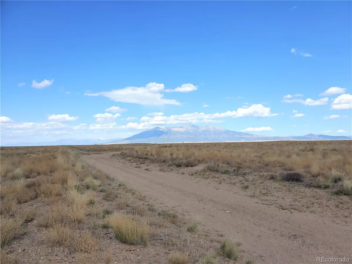 Blanca, CO 81123,5 Hamilton RD