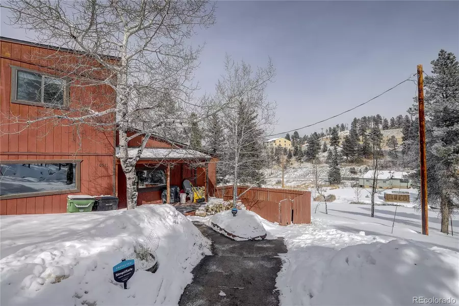 10511 Highway 73, Conifer, CO 80433