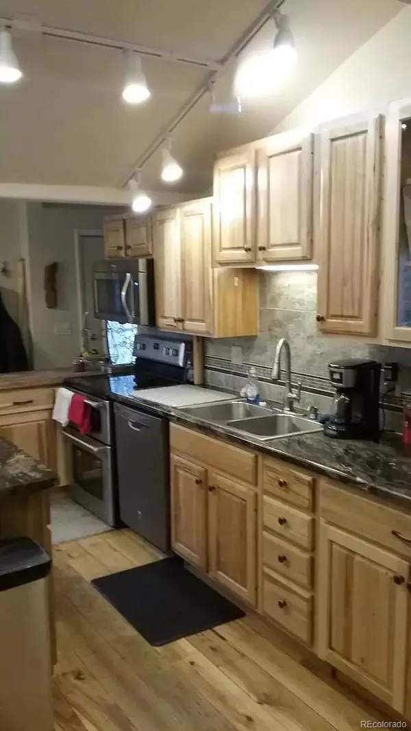 Evergreen, CO 80439,5091 S Olive RD