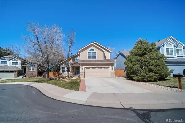 Castle Rock, CO 80109,4337 W Deertrail CT