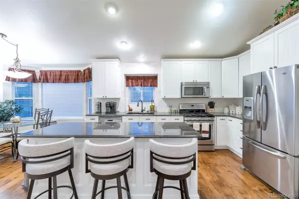 Castle Pines, CO 80108,6686 Solana DR