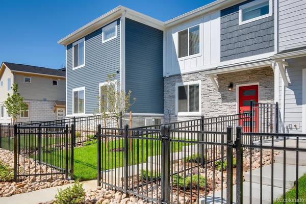 27655 E 1st PL, Aurora, CO 80018