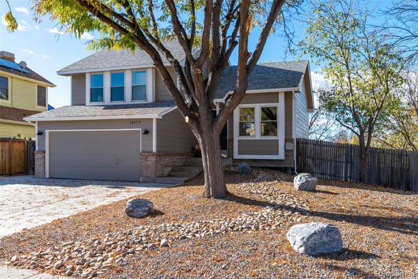 10579 Cherry ST, Thornton, CO 80233