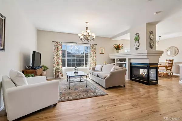 Lakewood, CO 80232,6024 W Colorado LN