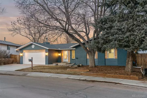 Centennial, CO 80121,6282 S Ash CIR