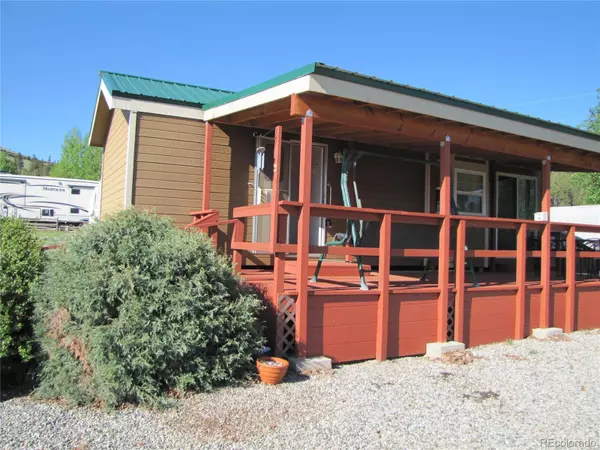 Hartsel, CO 80449,181 Water Tank CIR