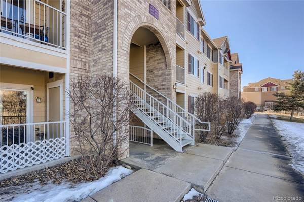 15700 E Jamison DR #1206, Englewood, CO 80112