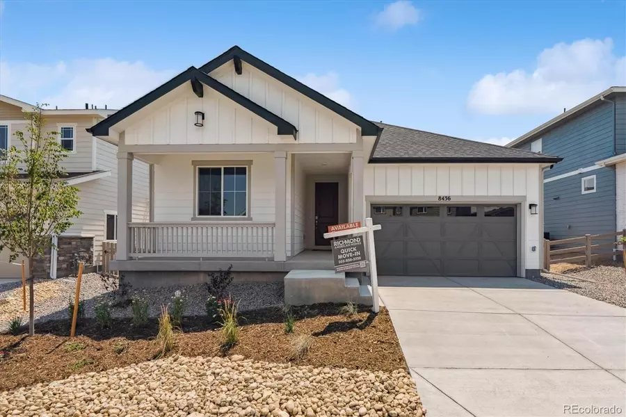 8436 Vona LN, Littleton, CO 80125