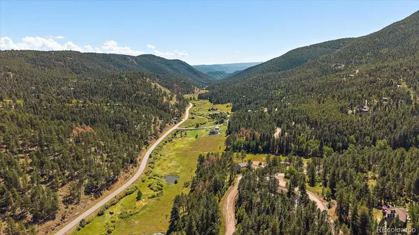 Conifer, CO 80433,11842 GERONIMO TRL
