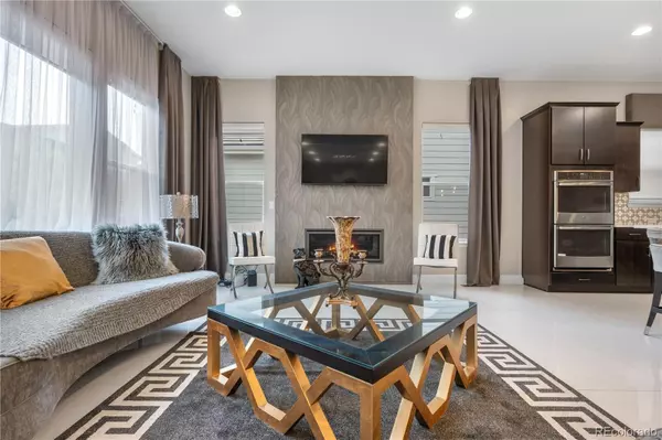 11193 Mission Walk ST, Parker, CO 80134