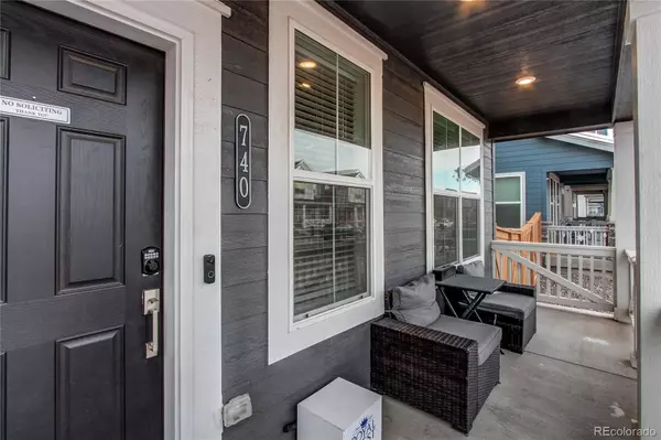 Bennett, CO 80102,740 Cottonwood AVE