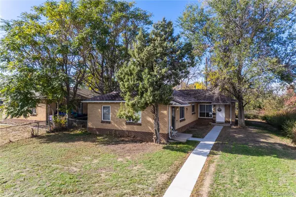 Denver, CO 80207,3255-3259 Pontiac ST