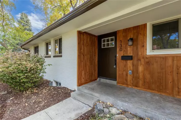 Lakewood, CO 80226,130 Flower ST