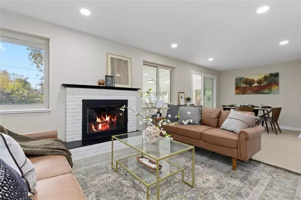 Lakewood, CO 80226,130 Flower ST