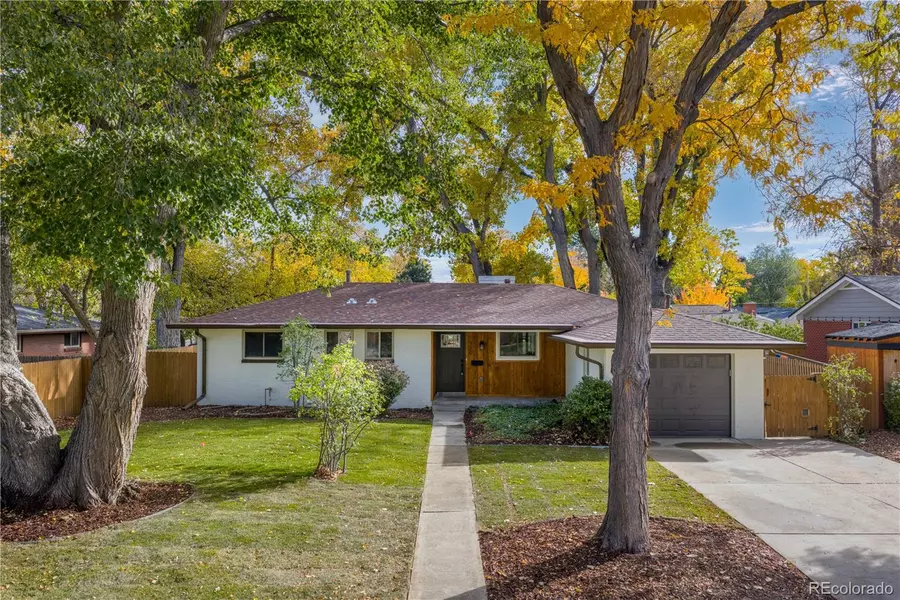 130 Flower ST, Lakewood, CO 80226