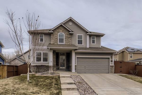 15433 E 7th AVE, Aurora, CO 80011