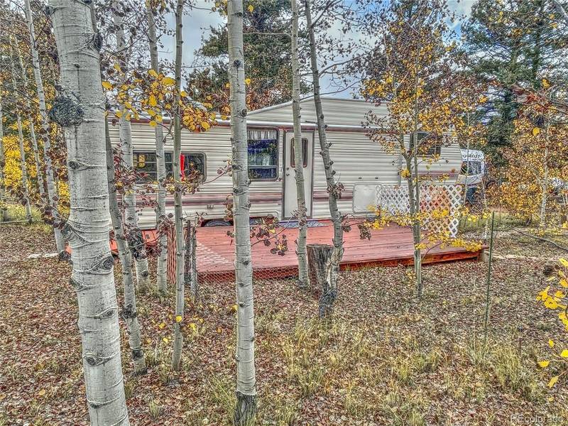 140 Lantern LOOP, Hartsel, CO 80449