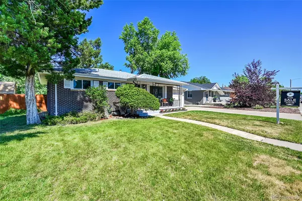 Commerce City, CO 80022,7011 Poplar ST