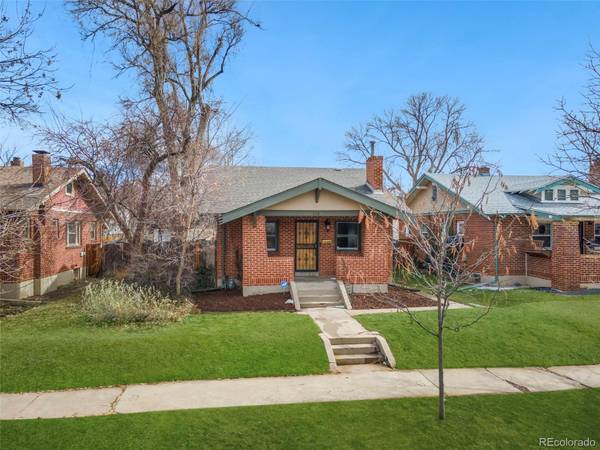 2318 S Lincoln ST, Denver, CO 80210