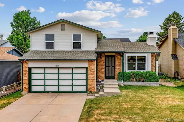 19534 E Princeton PL, Aurora, CO 80013