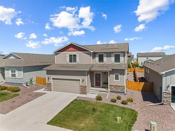 Mead, CO 80542,2311 Murray ST