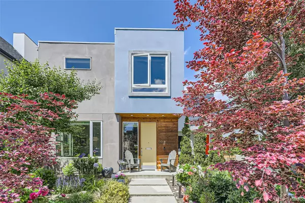 3931 Utica ST, Denver, CO 80212