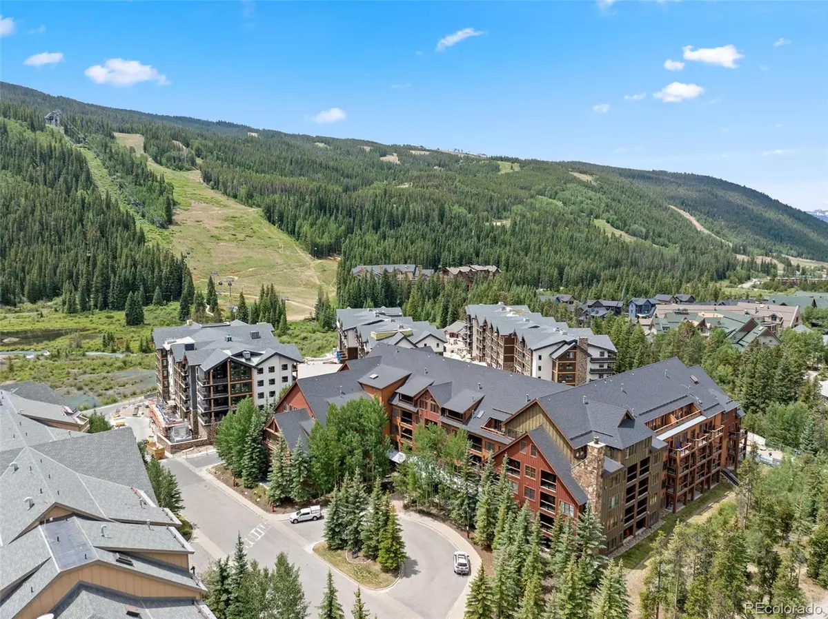 Keystone, CO 80435,53 Hunki Dori CT #8886
